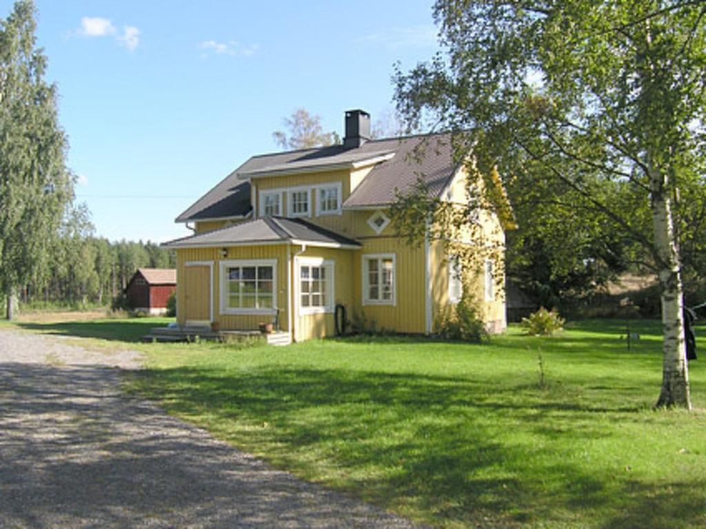 Дома для отпуска Holiday Home Muonamies Kyynämäki-62